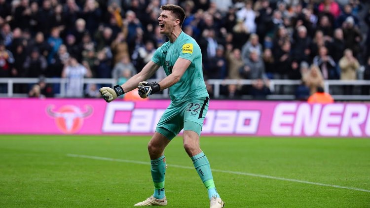 League Cup: Newcastle 3 - 2 g.p Crystal Palace (2022-2023)