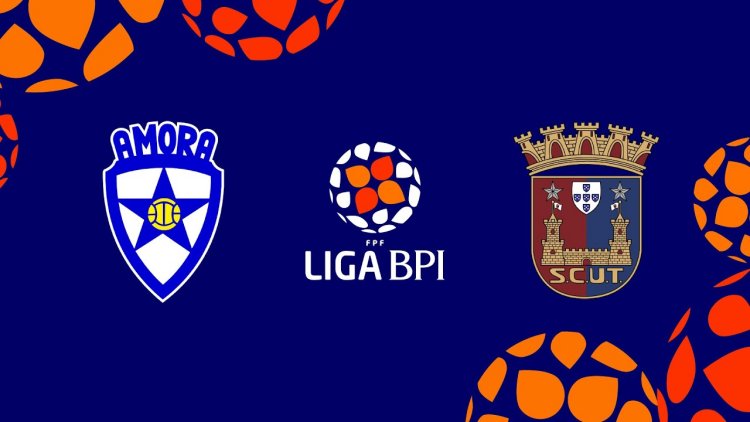 Liga de Futebol Feminino BPI: Amora 0 - 1 Torreense (2022-2023)