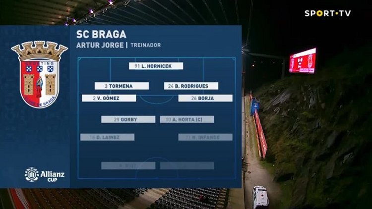 Futebol 365