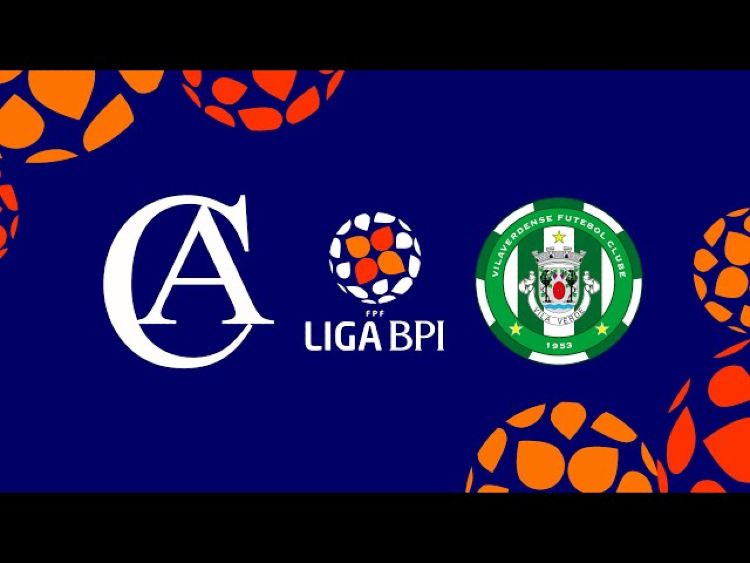 Liga de Futebol Feminino BPI: Clube Albergaria 2 - 1 Vilaverdense (2024-2025)