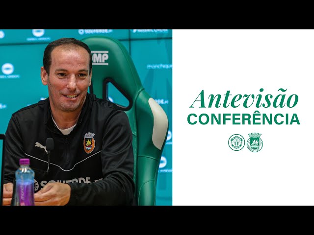 Liga Portugal Betclic: Antevisão de Petit ao Nacional vs Rio Ave (2024-2025)
