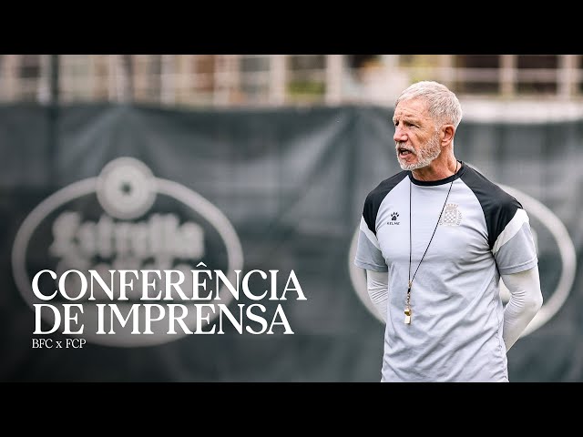 Liga Portugal Betclic: Antevisão de Stuart Baxter ao Boavista vs FC Porto (2024-2025)