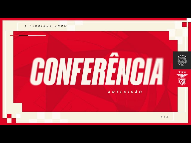 Liga Campeões: Antevisão de Bruno Lage e António Silva ao Fenerbahce vs Benfica (2025-2026)