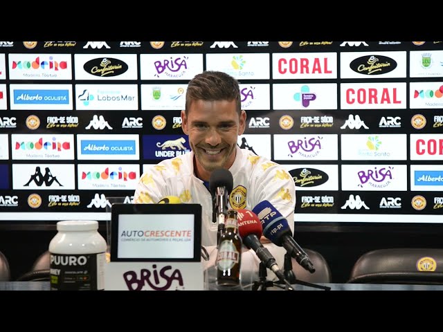 Liga Portugal Betclic: Antevisão de Tiago Margarido ao Nacional vs Sporting (2025-2026)