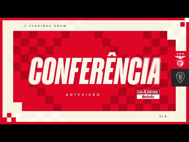 Liga Portugal Betclic: Antevisão de José Mourinho ao Benfica vs Gil Vicente (2025-2026)