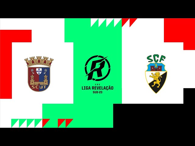 Liga Revelação: Torreense 0 - 1 Farense (2025-2026)