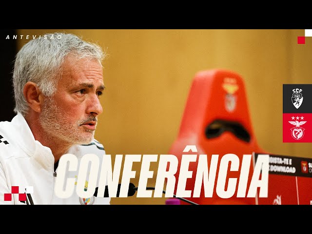 Taça de Portugal Generali Tranquilidade: Antevisão de José Mourinho ao Farense vs Benfica (2025-2026)