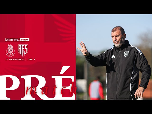 Liga Portugal Betclic: Antevisão de João Henriques ao FC Porto vs AVS SAD (2025-2026)
