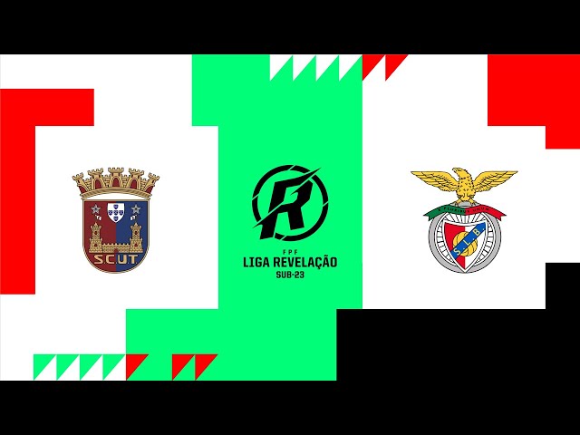 Liga Revelação: Torreense 3 - 1 Benfica (2025-2026)