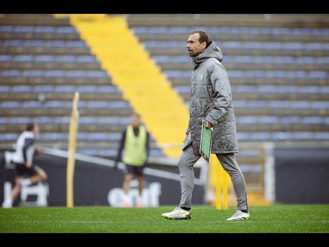 Liga Portugal Betclic: Antevisão de Hugo Oliveira ao Rio Ave vs Famalicão (2025-2026)
