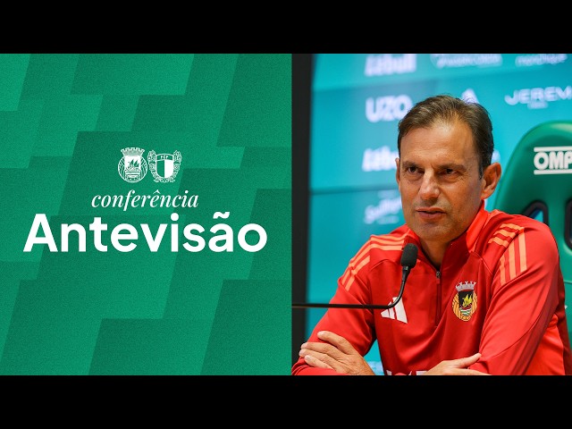 Liga Portugal Betclic: Antevisão de Sotiris Sylaidopoulos ao Rio Ave vs Famalicão (2025-2026)