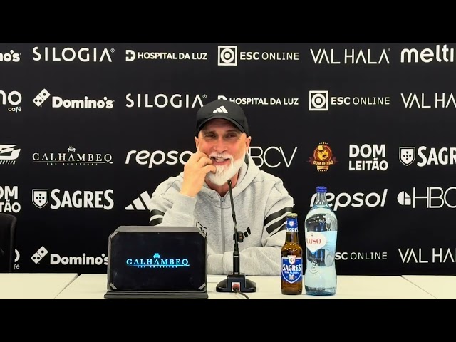 Liga Portugal Betclic: Antevisão de Álvaro Pacheco ao Nacional vs Casa Pia (2025-2026)