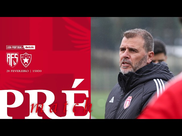 Liga Portugal Betclic: Antevisão de João Henriques ao AVS SAD vs CF Estrela Amadora (2025-2026)
