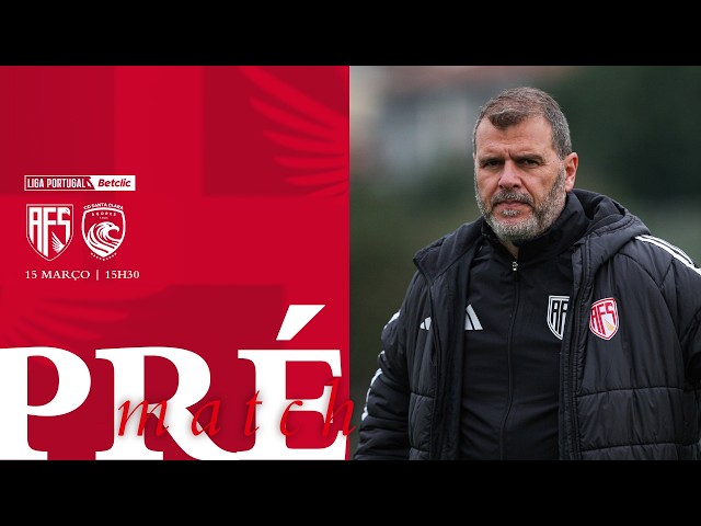 Liga Portugal Betclic: Antevisão de João Henriques ao AVS SAD vs Santa Clara (2025-2026)