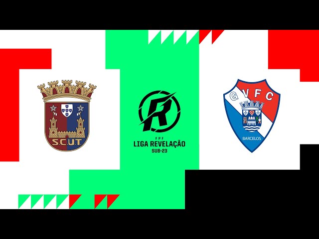 Liga Revelação: Torreense 2 - 1 Gil Vicente (2024-2025)