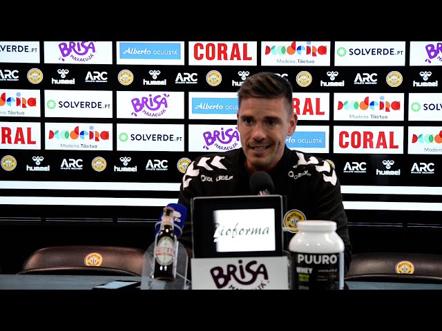 Liga Portugal Betclic: Antevisão de Tiago Margarido ao Santa Clara vs Nacional (2024-2025)