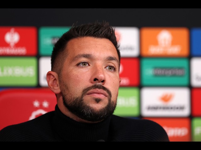 Liga Europa: Antevisão de Francesco Farioli ao FC Porto vs Estugarda (2025-2026)