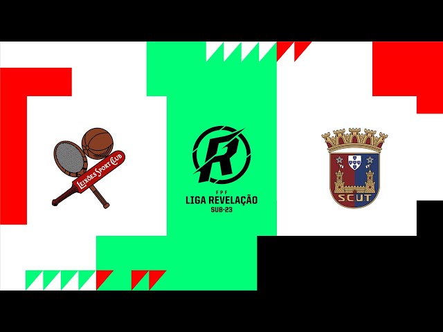 Liga Revelação: Leixões 2 - 2 Torreense (2025-2026)