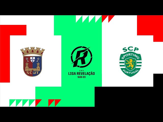 Liga Revelação: Torreense 0 - 2 Sporting (2025-2026)