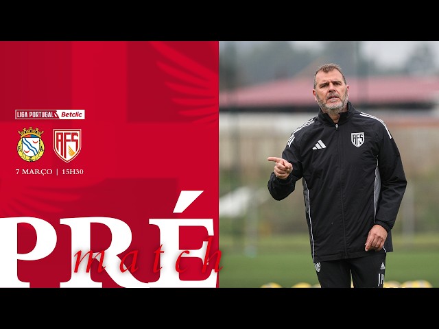 Liga Portugal Betclic: Antevisão de João Henriques ao Alverca vs AVS SAD (2025-2026)