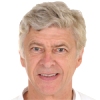 Arsène Wenger
