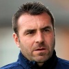 David Unsworth