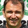 Pat Fenlon