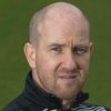 Shane Keegan