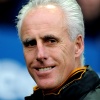Mick McCarthy