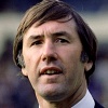 Keith Burkinshaw