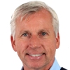 Alan Pardew