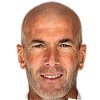 Zinedine Zidane
