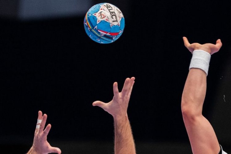 Andebol: Portugal bate Dinamarca na fase principal do Europeu sub-19