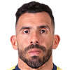 Carlos Tevez