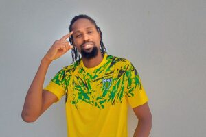 OFICIAL: Abdoulaye Ba assina pelo Tondela até junho de 2024