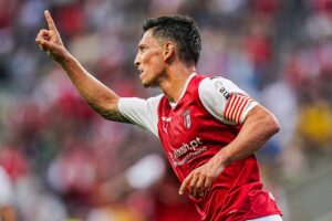 Castro: "Queremos fazer uma época melhor do que a do ano passado"