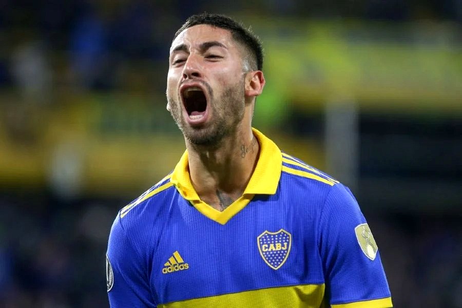 FC Porto: Alan Varela convocado no Boca e transferência para o Dragão pode estar em risco