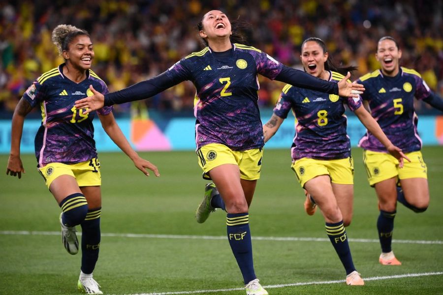Mundial feminino: Suíça e Noruega selam ‘oitavos’, Colômbia vence Alemanha e fica perto