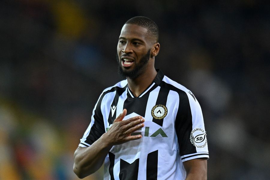 Mercado: Transferência de Beto para o Everton está próxima após acordo com a Udinese