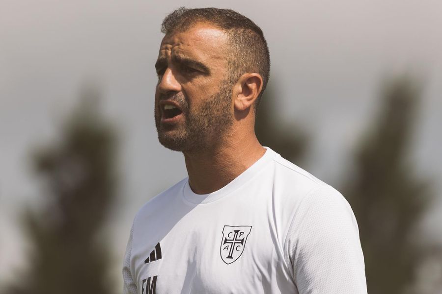 Pré-época: Casa Pia vence Mafra em jogo-treino com golos de Felippe Cardoso e Clayton