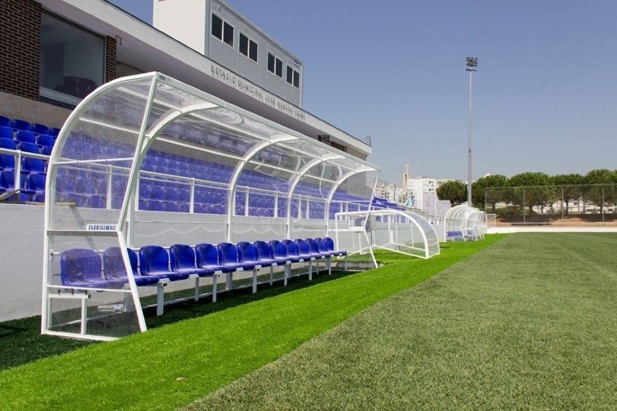 Cova da Piedade e BSAD decidem colocar um ponto final na ‘fusão’ entre os clubes