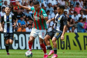 ll Liga: Marítimo vence Nacional em dérbi madeirense disputado 38 anos depois