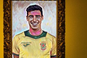 OFICIAL: Paços de Ferreira contrata extremo Costinha ao Sporting de Braga