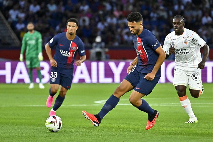 França: PSG dececiona na estreia na Ligue 1 com Gonçalo Ramos a titular