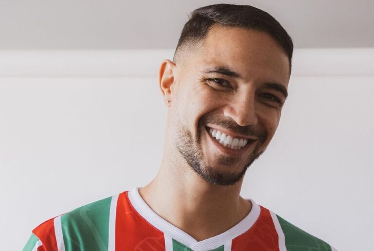 OFICIAL: Estrela da Amadora garante contratação de internacional luso Pedro Mendes