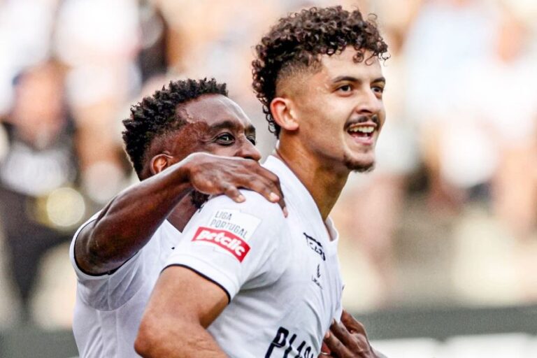 Crónica: Farense com entrada diabólica ‘atropela’ Desportivo de Chaves