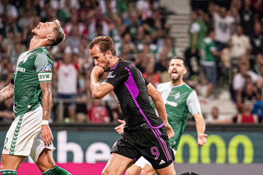 Matthäus critica contratação de Harry Kane: “Fomos chantageados pelo Tottenham”