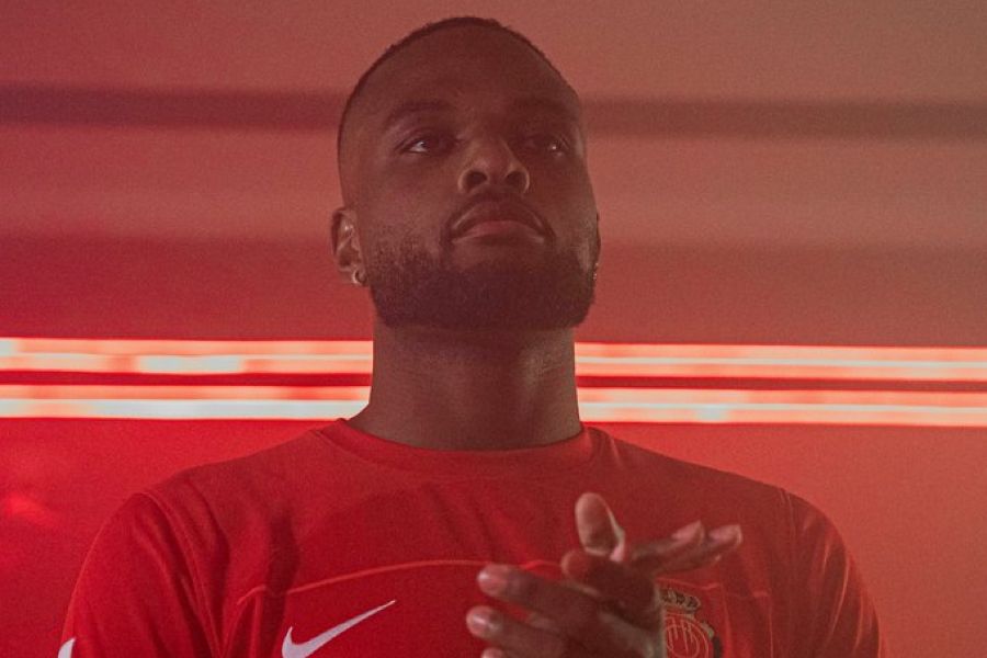 OFICIAL: Mallorca garante contratação de Cyle Larin para o ataque