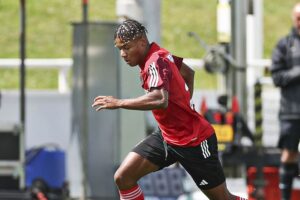 Benfica: Águias abrem pré-época com uma vitória diante do Southampton