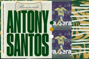 OFICIAL: Antony Alves deixa Arouca e ruma aos norte-americanos do Portland Timbers